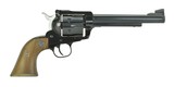 Ruger New Model Blackhawk .357 Magnum (PR47749) - 1 of 2