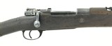 "Mauser 1909 7.65x53 Argentina (R26197)" - 1 of 8