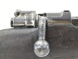 "Mauser 1909 7.65x53 Argentina (R26197)" - 3 of 8