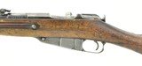 Finnish Model 28 7.62x54R (R26199) - 5 of 6