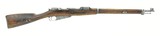 Finnish Model 28 7.62x54R (R26199) - 3 of 6
