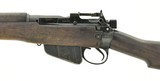 Enfield No 5 Mark I .303 British (R26201) - 6 of 7