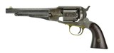 Remington New Model Single Action Belt Revolver (AH5407) - 6 of 6