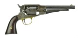 Remington New Model Single Action Belt Revolver (AH5407) - 1 of 6