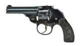 Iver Johnson Double Action .32 S&W Short Centerfire (AH5408) - 6 of 6