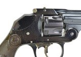 Iver Johnson Double Action .32 S&W Short Centerfire (AH5408) - 5 of 6