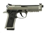 Beretta 92X Performance 9mm (NPR47812). New - 2 of 3