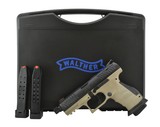 Walther PPQ 9mm (NPR47813). New - 3 of 3