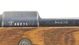 ByF Mauser K98 8mm (R26204) - 8 of 11