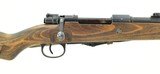 ByF Mauser K98 8mm (R26204) - 1 of 11