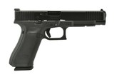 Glock 34 Gen 5 9mm (NPR47815) New - 1 of 3