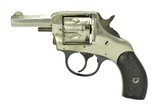 Harrington and Richardson Arms Co. Double Action .32 S&W Revolver (AH5410) - 1 of 5