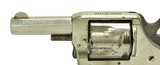 Harrington and Richardson Arms Co. Double Action .32 S&W Revolver (AH5410) - 4 of 5
