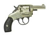 Harrington and Richardson Arms Co. Double Action .32 S&W Revolver (AH5410) - 5 of 5
