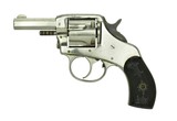 American Arms Co. Double and Single Action .38 S&W 5-Shot Revolver (AH5411) - 2 of 3