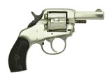 American Arms Co. Double and Single Action .38 S&W 5-Shot Revolver (AH5411) - 1 of 3