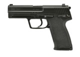 Heckler & Koch USP .45 ACP (PR47817) - 1 of 3