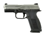 FN FNS-40 .40 S&W(PR47818) - 1 of 3