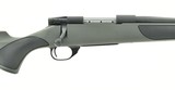 Weatherby Vanguard 6.5 Creedmoor (R26209) - 1 of 4