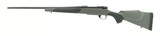 Weatherby Vanguard 6.5 Creedmoor (R26209) - 4 of 4