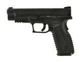 Springfield XDM-9 9mm (PR47819) - 1 of 3