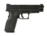 Springfield XDM-9 9mm (PR47819) - 3 of 3