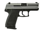 Heckler & Koch USP Compact .40 S&W (PR47844) - 2 of 2