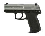 Heckler & Koch USP Compact .40 S&W (PR47844) - 1 of 2