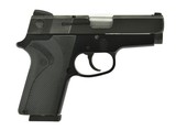 Smith & Wesson 908 9mm (PR47846) - 1 of 2