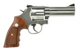 Smith & Wesson 686-6 .357 Magnum (PR47848) - 1 of 2