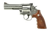 Smith & Wesson 686-6 .357 Magnum (PR47848) - 2 of 2