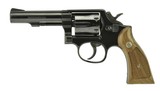 Smith & Wesson 10-8 38 Special (PR47850) - 1 of 2