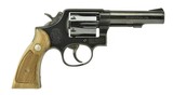 Smith & Wesson 10-8 38 Special (PR47850) - 2 of 2