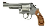 Smith & Wesson 66-5 .357 Magnum ( PR47851) - 2 of 2