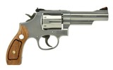 Smith & Wesson 66-5 .357 Magnum ( PR47851) - 1 of 2