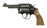 Smith & Wesson 10-5 .38 Special (PR47852) - 1 of 2