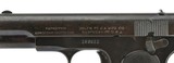 Colt 1903 .32 ACP (C15837) - 3 of 3