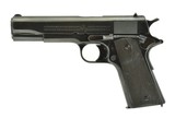 Colt 1911 .45 ACP (C15838) - 2 of 3