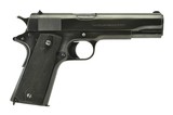 Colt 1911 .45 ACP (C15838) - 1 of 3