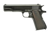 Colt M1911A1 .45 ACP (C15840) - 2 of 2