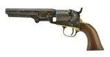 Colt 1849 Pocket .31 Caliber Revolver. - 1 of 6