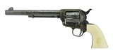 Colt Single Action Army .45 LC (C15844) - 4 of 6