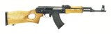 Norinco MAK-90 Sporter 7.62x39mm (R26225) - 2 of 4