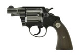 Colt Detective Special .38 Special (C15845) - 1 of 4