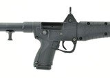 Kel-Tec Sub-2000 9mm (R26226) - 2 of 4