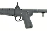 Kel-Tec Sub-2000 9mm (R26226) - 3 of 4