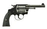 Colt Police Positive .38 Special (C15846) - 2 of 5