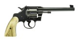 "Colt Officers Model .22 LR (C15847)" - 1 of 5