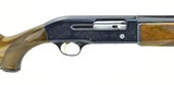 Beretta AL2 12 Gauge (S10949) - 3 of 4