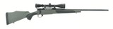 Weatherby Vanguard .270 Win (R26229) - 1 of 4